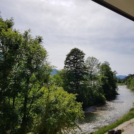 Nobile Lumaris 104 Apartman Bad Ischl Kültér fotó