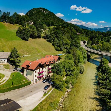 Nobile Lumaris 104 Apartman Bad Ischl Kültér fotó