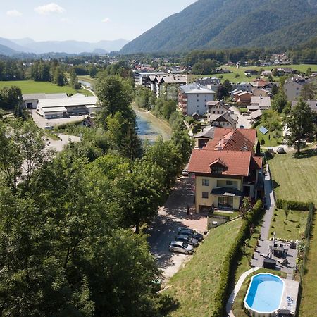 Nobile Lumaris 104 Apartman Bad Ischl Kültér fotó