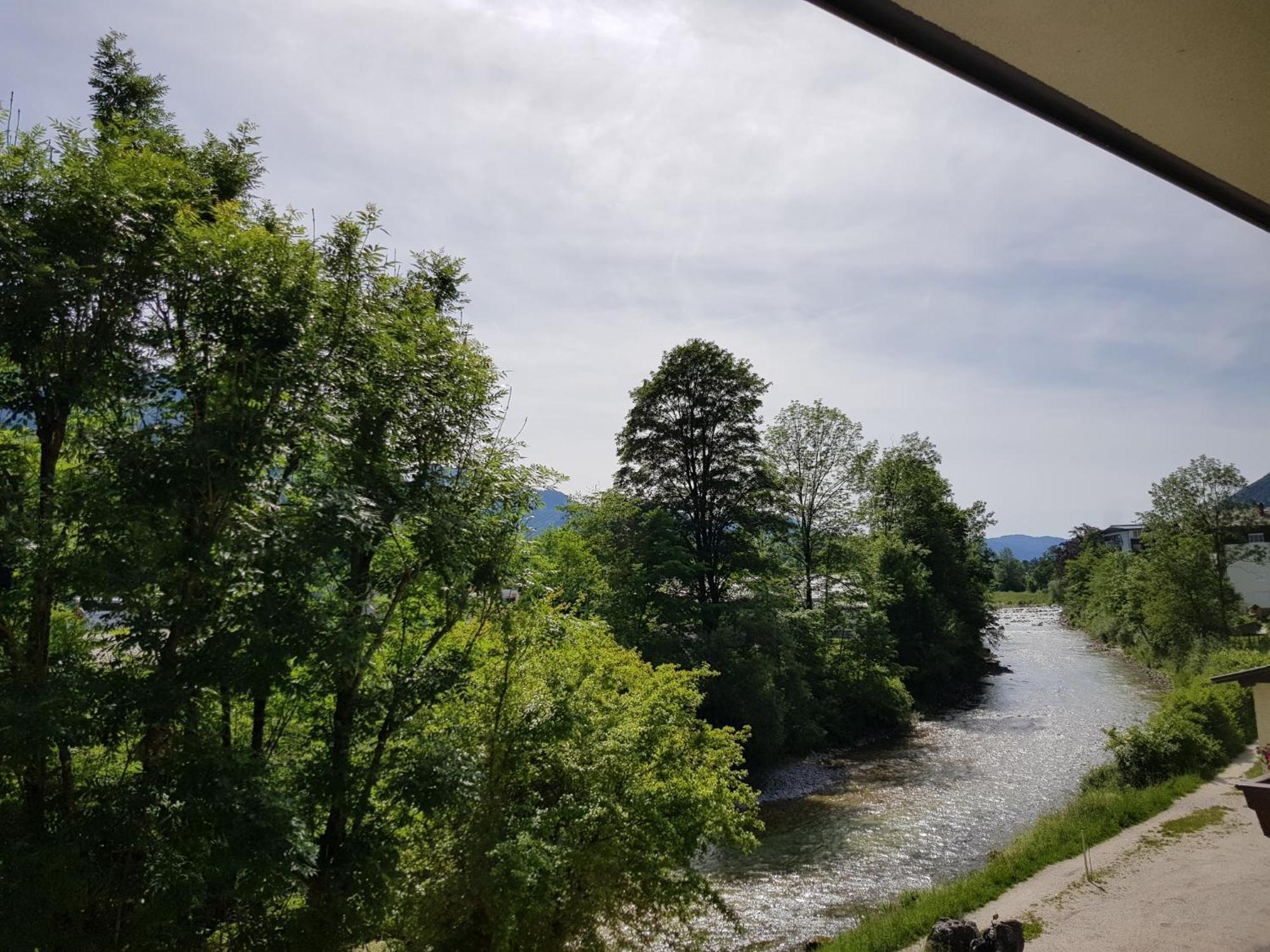 Nobile Lumaris 104 Apartman Bad Ischl Kültér fotó