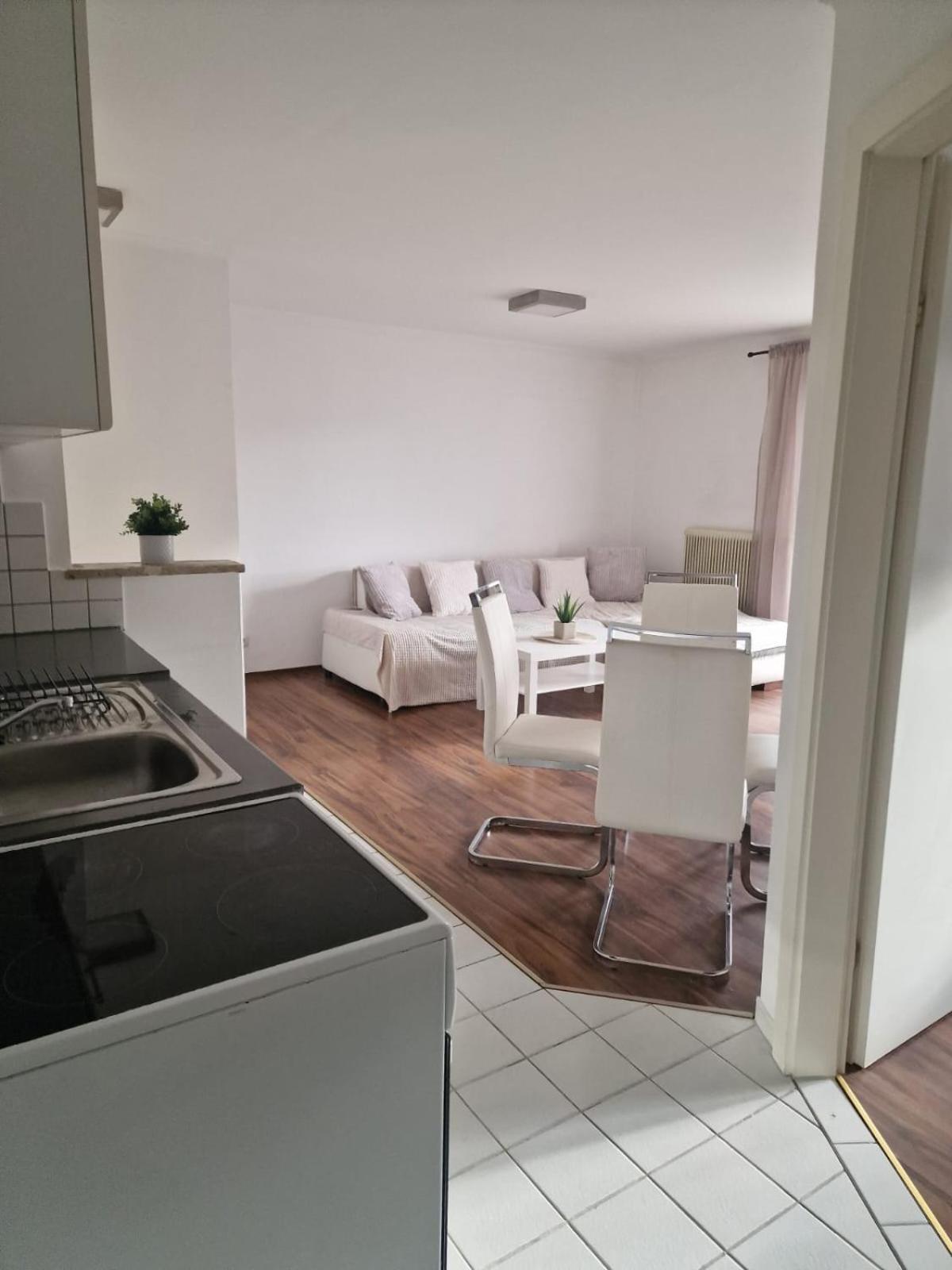 Nobile Lumaris 104 Apartman Bad Ischl Kültér fotó