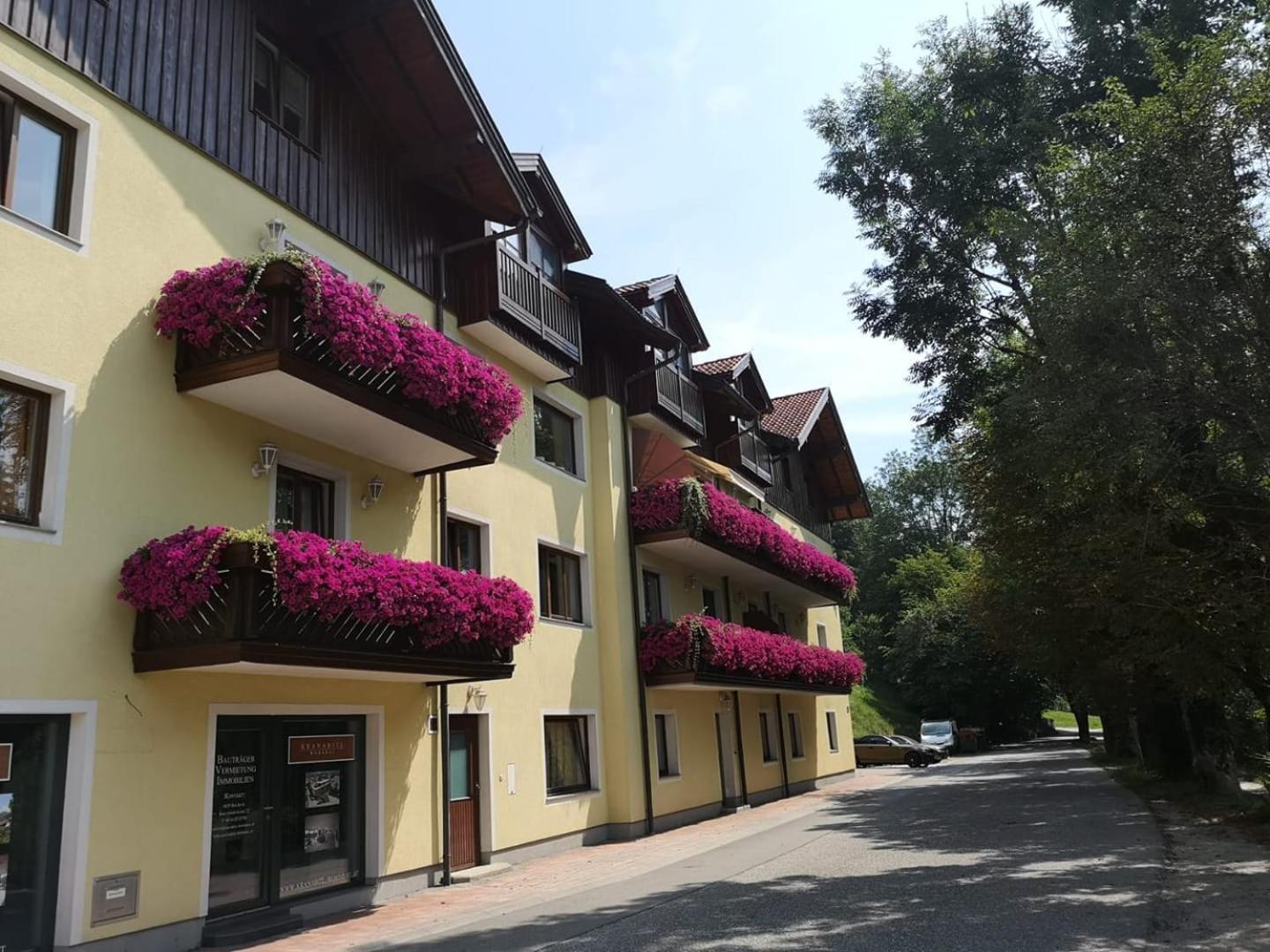 Nobile Lumaris 104 Apartman Bad Ischl Kültér fotó