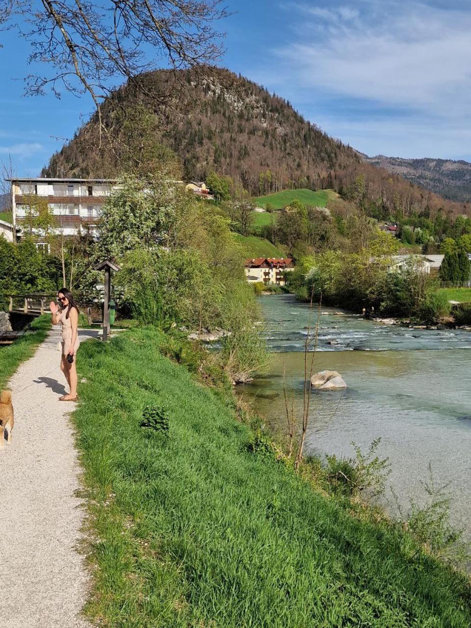 Nobile Lumaris 104 Apartman Bad Ischl Kültér fotó