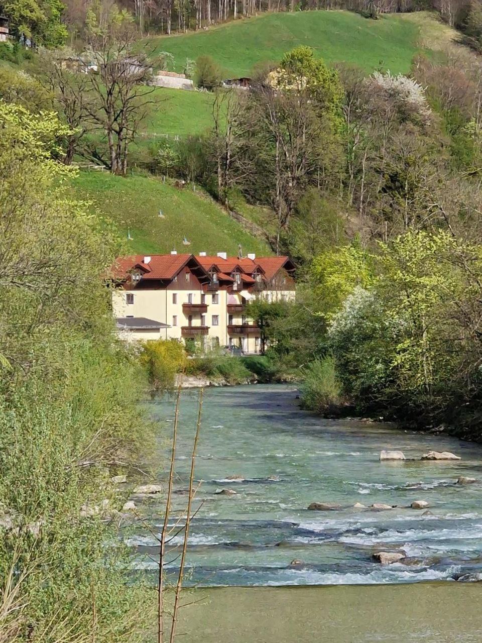 Nobile Lumaris 104 Apartman Bad Ischl Kültér fotó