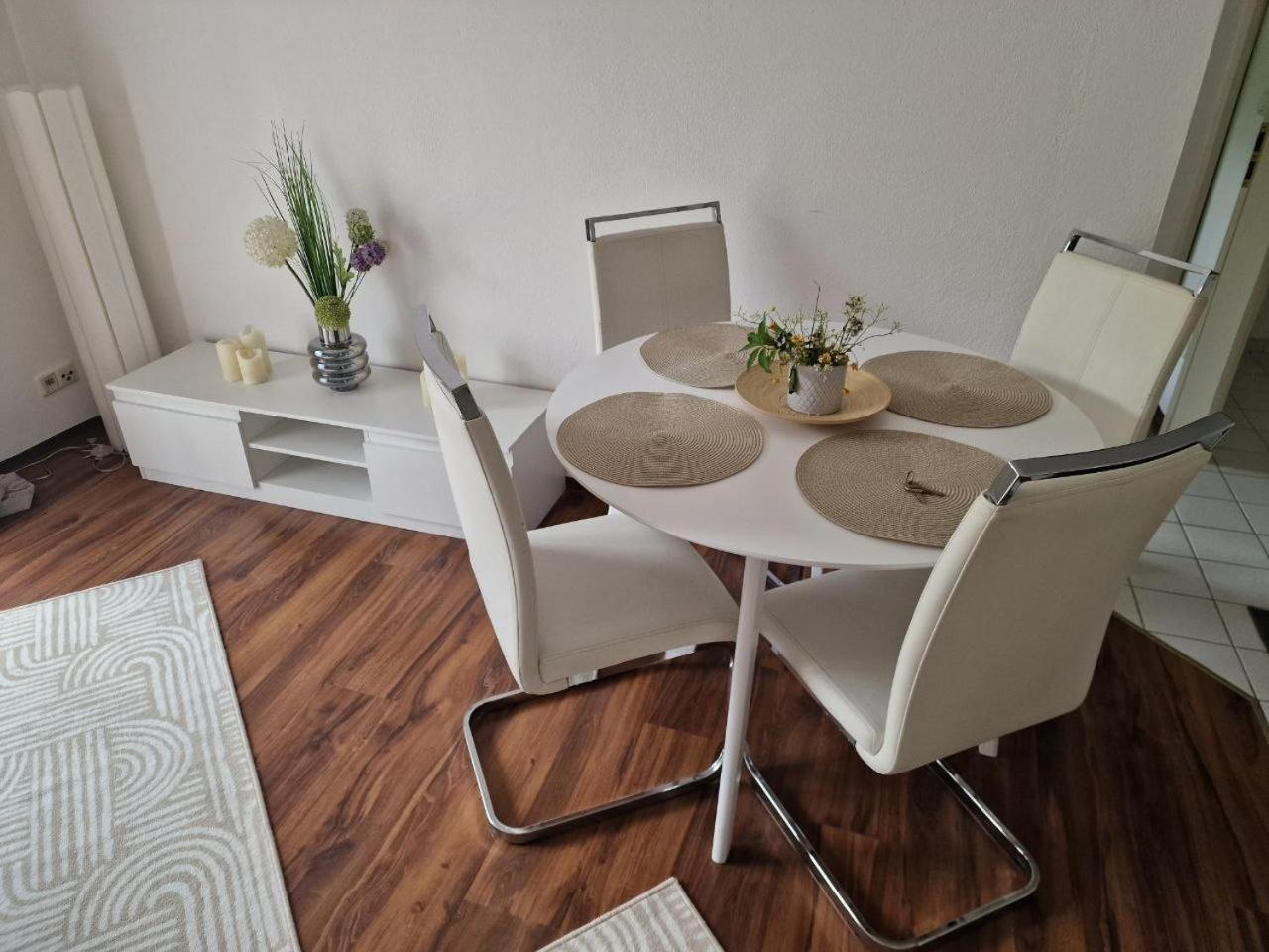 Nobile Lumaris 104 Apartman Bad Ischl Kültér fotó