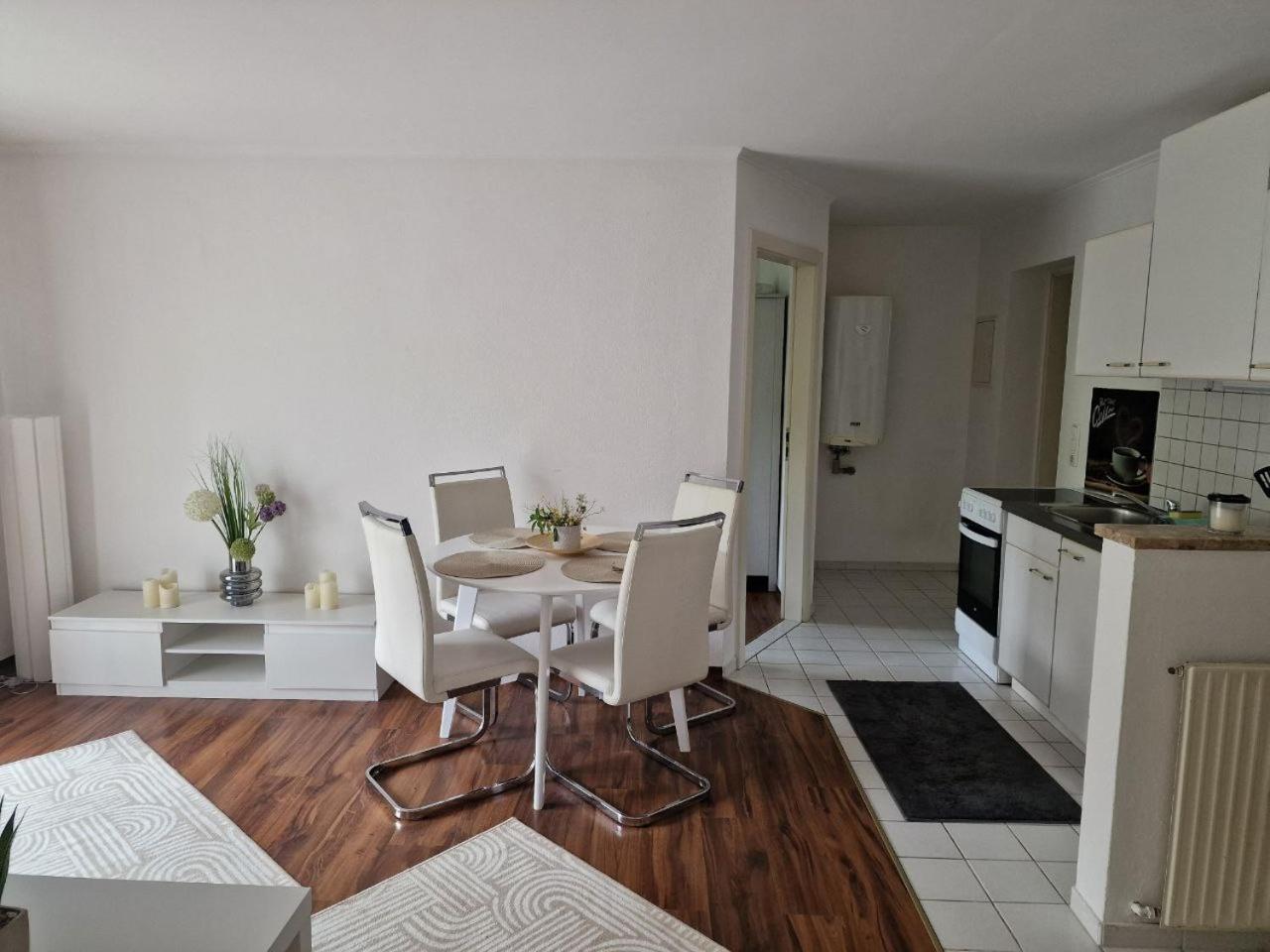 Nobile Lumaris 104 Apartman Bad Ischl Kültér fotó