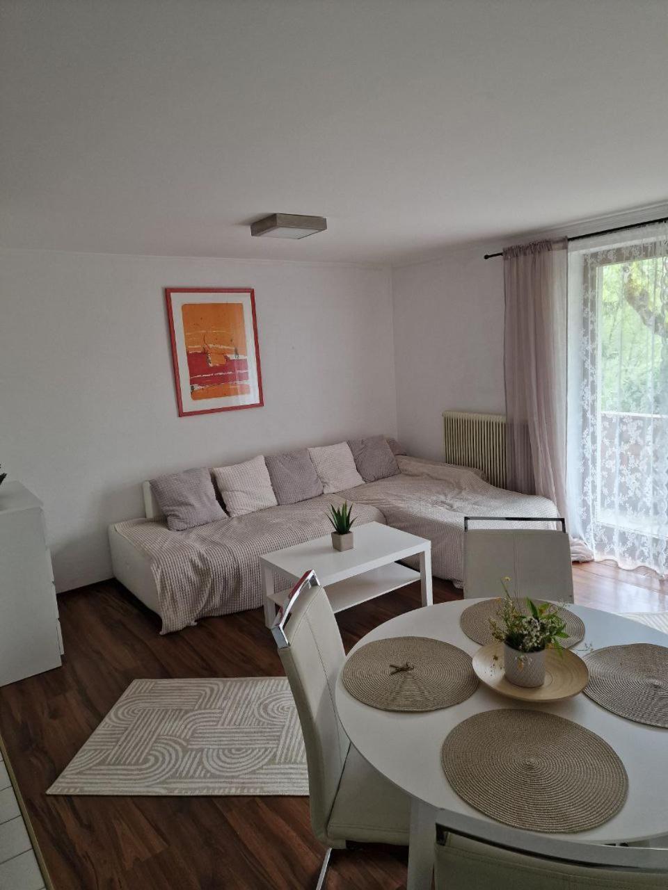 Nobile Lumaris 104 Apartman Bad Ischl Kültér fotó