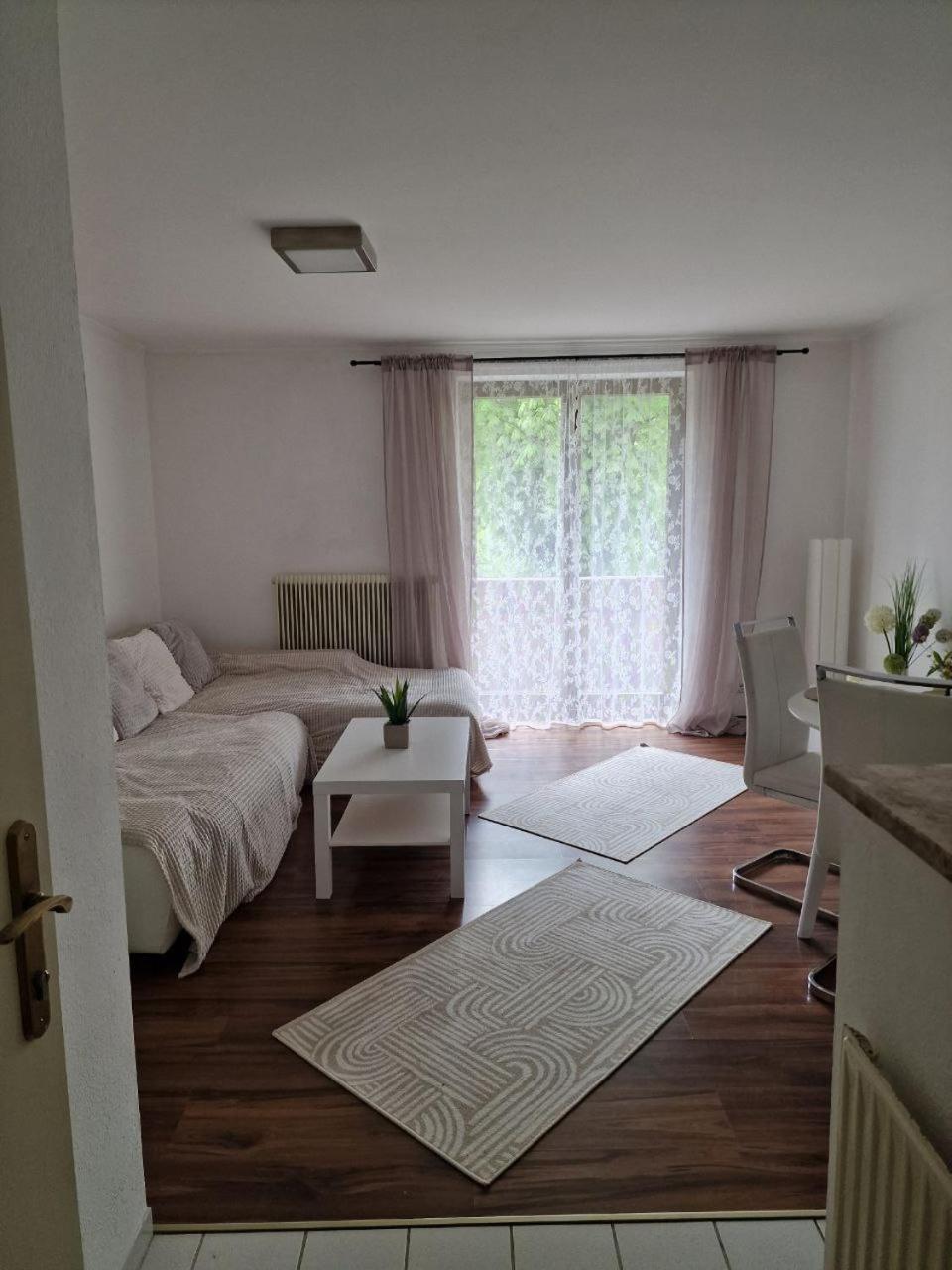 Nobile Lumaris 104 Apartman Bad Ischl Kültér fotó