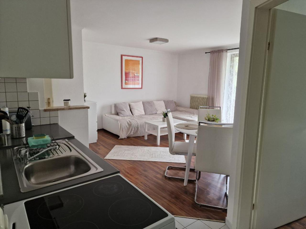 Nobile Lumaris 104 Apartman Bad Ischl Kültér fotó