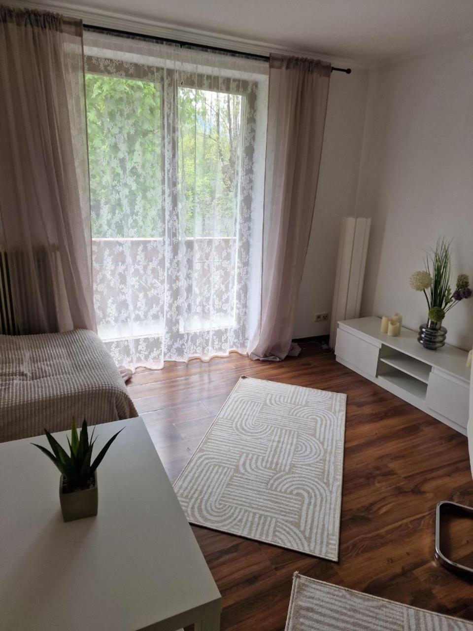 Nobile Lumaris 104 Apartman Bad Ischl Kültér fotó