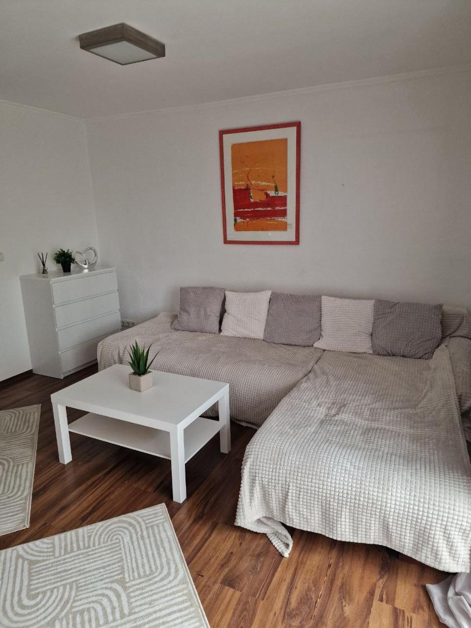 Nobile Lumaris 104 Apartman Bad Ischl Kültér fotó