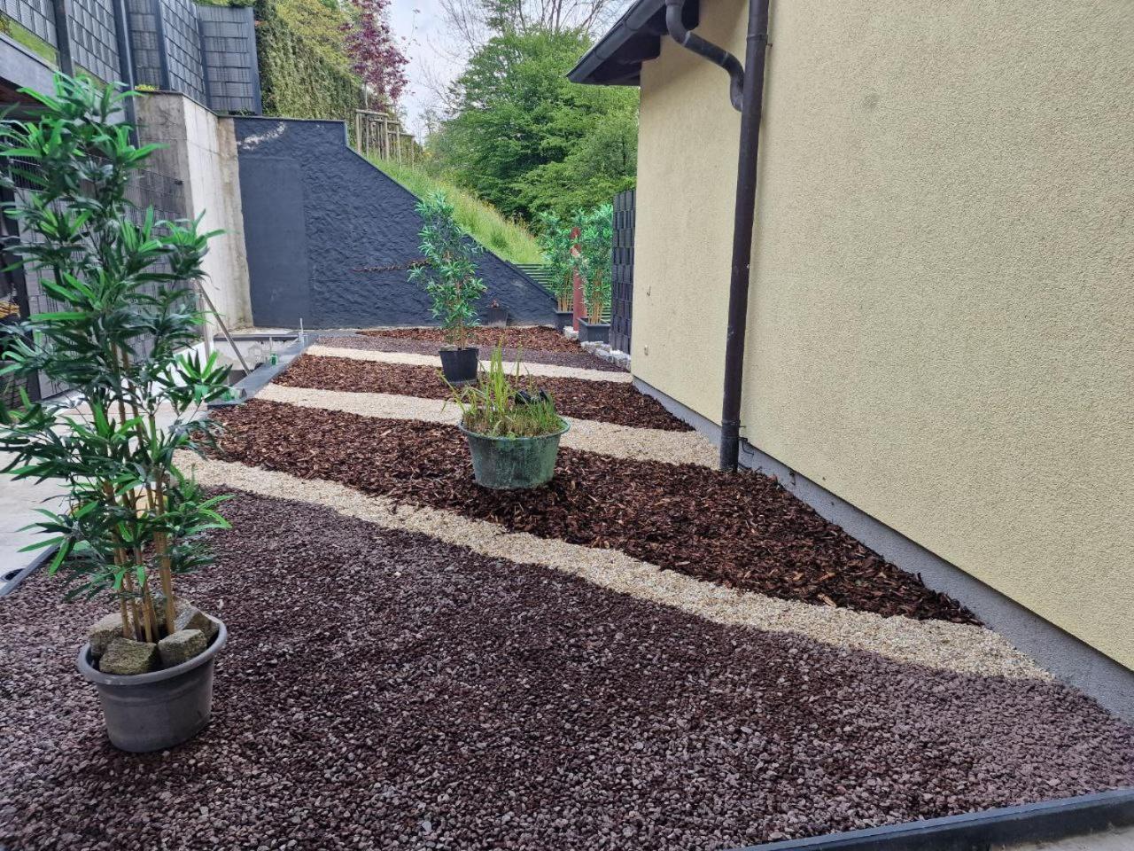 Nobile Lumaris 104 Apartman Bad Ischl Kültér fotó