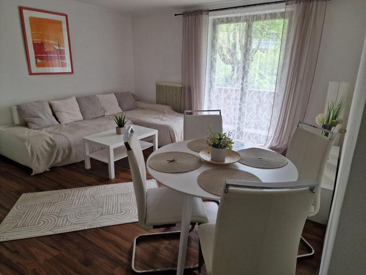 Nobile Lumaris 104 Apartman Bad Ischl Kültér fotó